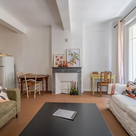 Appartement Il Sereno - Voyage Entre Les Pouilles Et La Sicile Toulon Exteriér fotografie