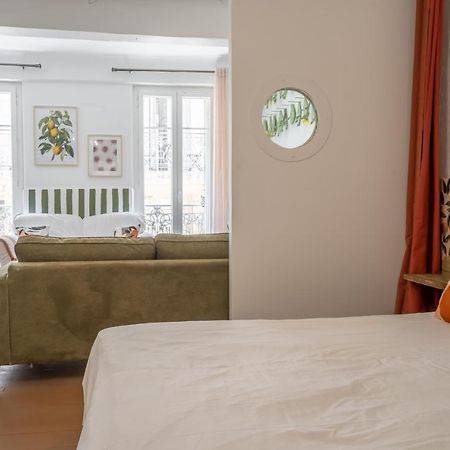Appartement Il Sereno - Voyage Entre Les Pouilles Et La Sicile Toulon Exteriér fotografie
