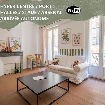 Appartement Il Sereno - Voyage Entre Les Pouilles Et La Sicile Toulon Exteriér fotografie