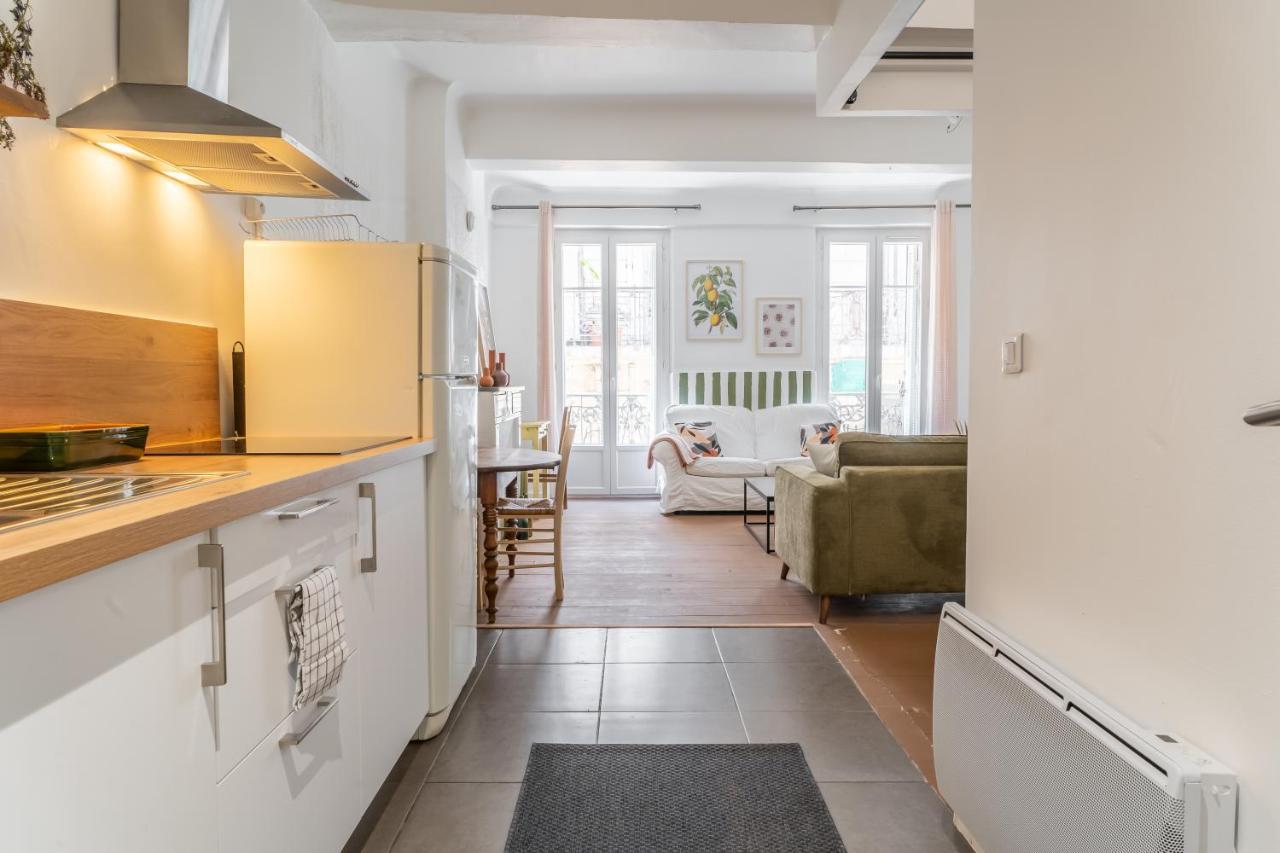 Appartement Il Sereno - Voyage Entre Les Pouilles Et La Sicile Toulon Exteriér fotografie