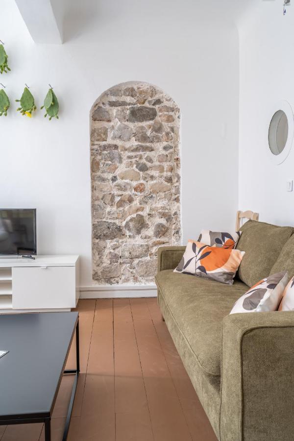 Appartement Il Sereno - Voyage Entre Les Pouilles Et La Sicile Toulon Exteriér fotografie