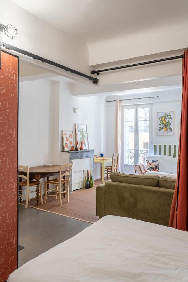 Appartement Il Sereno - Voyage Entre Les Pouilles Et La Sicile Toulon Exteriér fotografie