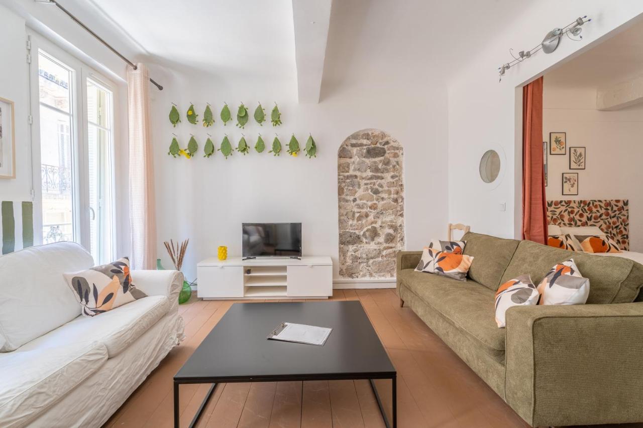 Appartement Il Sereno - Voyage Entre Les Pouilles Et La Sicile Toulon Exteriér fotografie