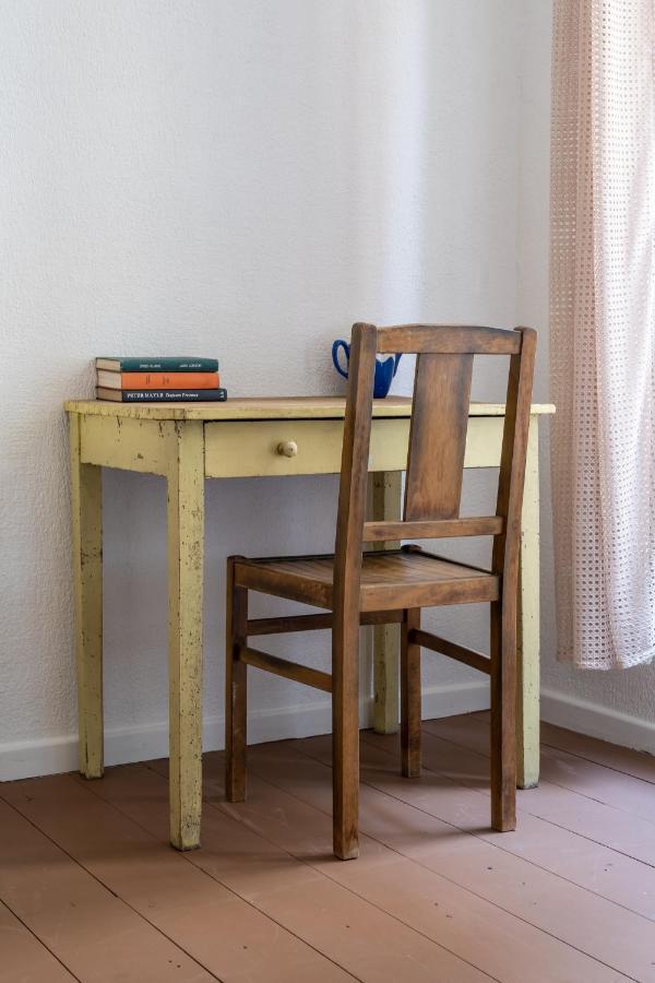 Appartement Il Sereno - Voyage Entre Les Pouilles Et La Sicile Toulon Exteriér fotografie